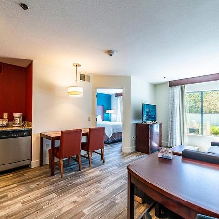 Metro Phx 1Bd Interior Corridor Apartment Финикс Екстериор снимка