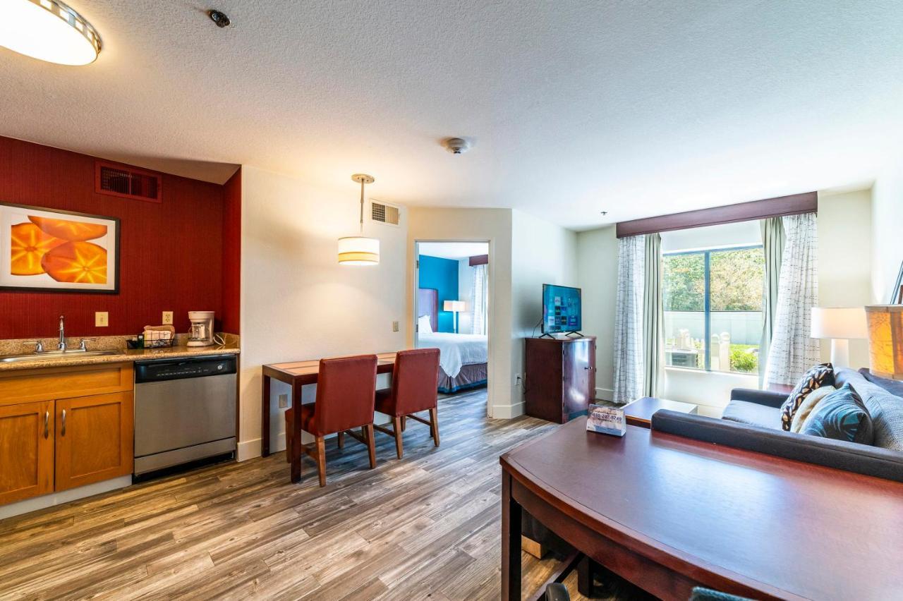 Metro Phx 1Bd Interior Corridor Apartment Финикс Екстериор снимка