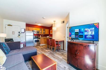 Metro Phx 1Bd Interior Corridor Apartment Финикс Екстериор снимка